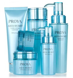 自然堂化妆品怎么样？