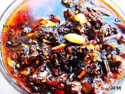 怎样做豆豉酱