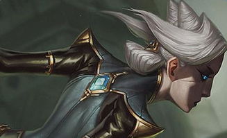 lol卡蜜尔怎么打 潘森怎么打卡蜜尔