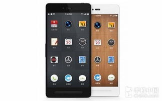 什么是锤子手机