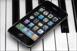 苹果3s怎么连接电脑