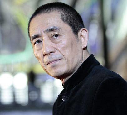 张艺谋简介 作品