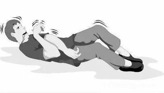 半边脸抽搐是什么原因