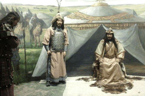 晋朝之后历史，晋朝之后是什么朝代顺序