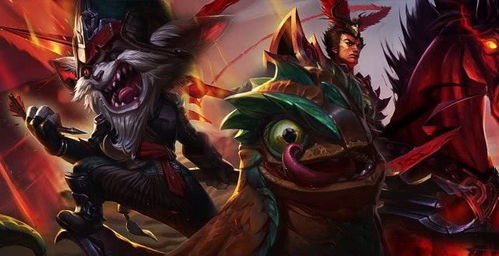 暴怒骑士叫什么