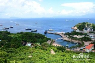 珠海有什么好玩的地方？哪些景点必去？