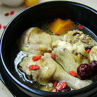 怎么炖鸡好吃