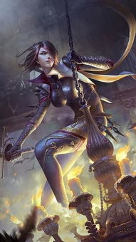 lol剑姬如何出装