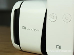 小米vr眼镜怎么用