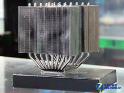 cpu散热器