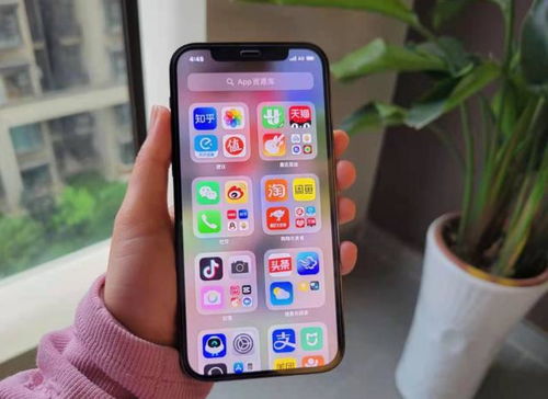 目前手机排名前十位的是哪些？