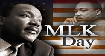 马丁路德金日放假吗,马丁路德金日美国公司放假吗