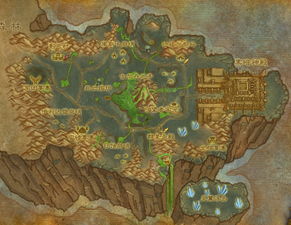 邪能装备哪里出的最多？