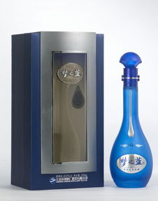 请问洋河梦之蓝m3、m6、m9有什么分别？