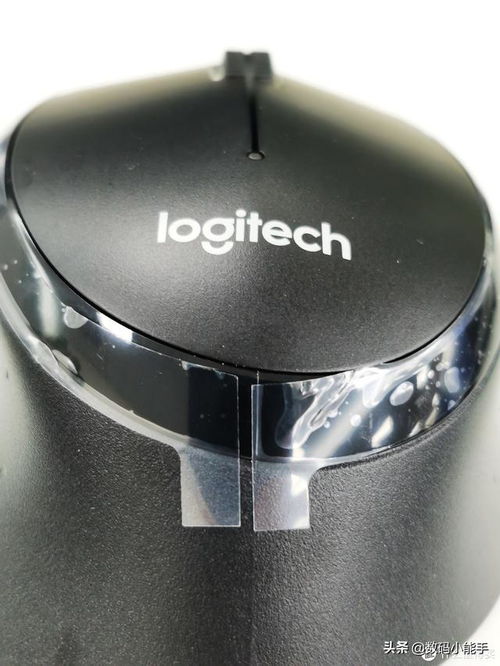 静音鼠标怎么才算静音呢？