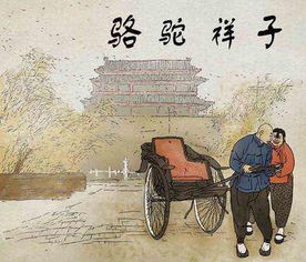 骆驼祥子第十四章感悟启发