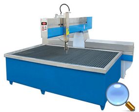 水刀切割机报价表