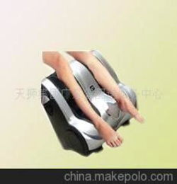 腿部按摩器哪个品牌好?