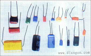 电容元件是什么元件，电容元件储存的是什么能量