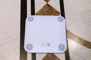 如何让华为智能体脂秤3和APP成功同步数据？