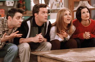 如何看老友记学英语