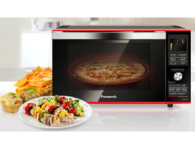 微波炉的使用方法图解,微波炉的使用方法及注意事项