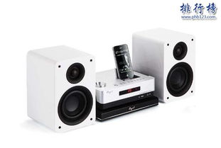 国产音响有哪些牌子值得推荐