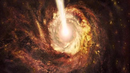 震撼什么意思？