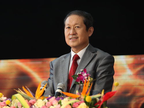 全国工商联主席是什么级别