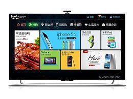 电视购物频道有哪些