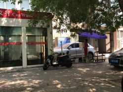 回龙观社区的社区简介