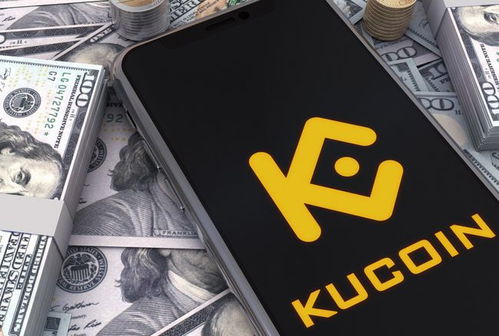 KuCoin的发展前景怎么样？