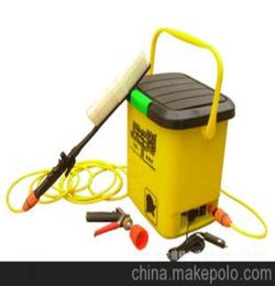 家用高压洗车机什么牌子好