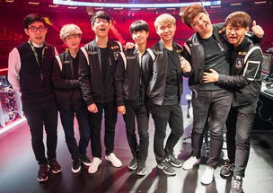 rox skt,rox tiger队员