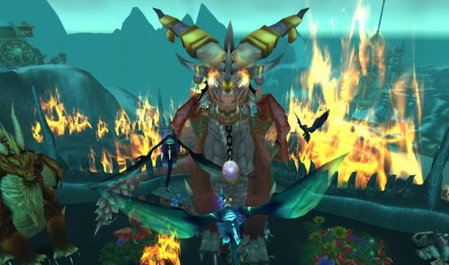 wow翡翠梦魇在哪儿