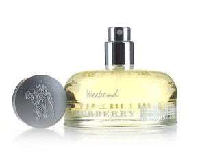 burberry是什么牌子香水