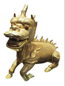 古代神话中的年兽叫什么