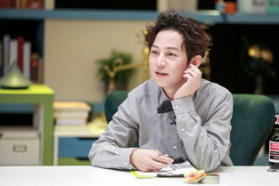 何炅何老师有黑历史吗？