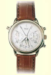 世界上最贵的十大名表