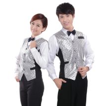 服务员和服务生的区别是什么