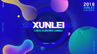 有去过迅雷校园招聘的大哥大姐们帮我吧，不知