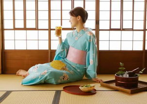 日本女孩是什么样的？