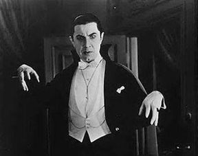 关于德古拉伯爵的传说？？