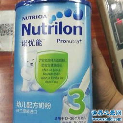 2019年排名前十的婴儿奶粉有哪些品牌？