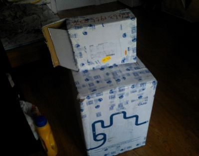 邮寄包裹怎么收费