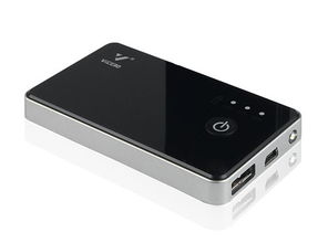 移动电源是什么?