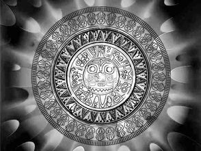 玛雅历法 查询,玛雅历查询与解读