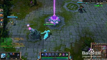 英雄联盟里，怎么截图？