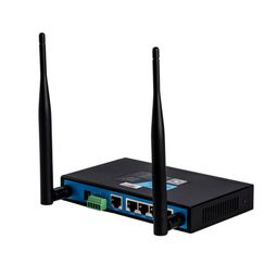 工业无线路由器