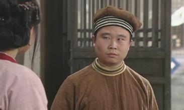 贾志新是亲生的么,贾志新扮演者